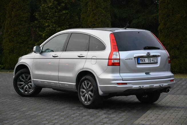 Executive Panorama Xenon Skóry 2xParktronik*ASO Honda Ostrów Mazowiecka - zdjęcie 6