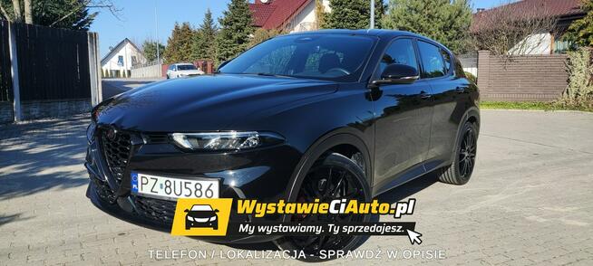 Alfa Romeo Tonale Telefon: 790_450_394 Lokalizacja: Buk Buk - zdjęcie 12