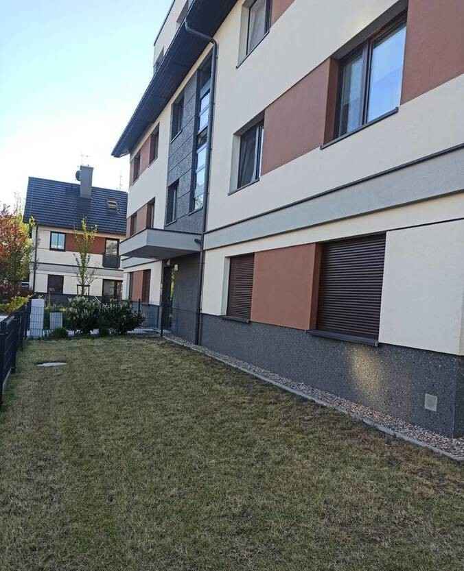 3pok, 58met, Polana Miłoszycka BALKON/PIWNICA/2020 (Wrocław) Psie Pole - zdjęcie 7