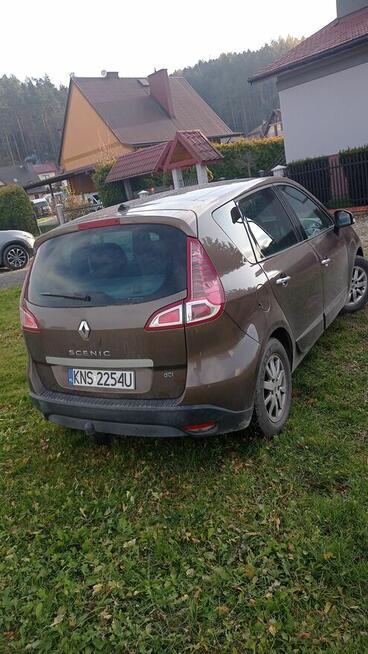 Scenic III 1.9 DCI 130 KM FULL OPCJA ! Stary Sącz - zdjęcie 3