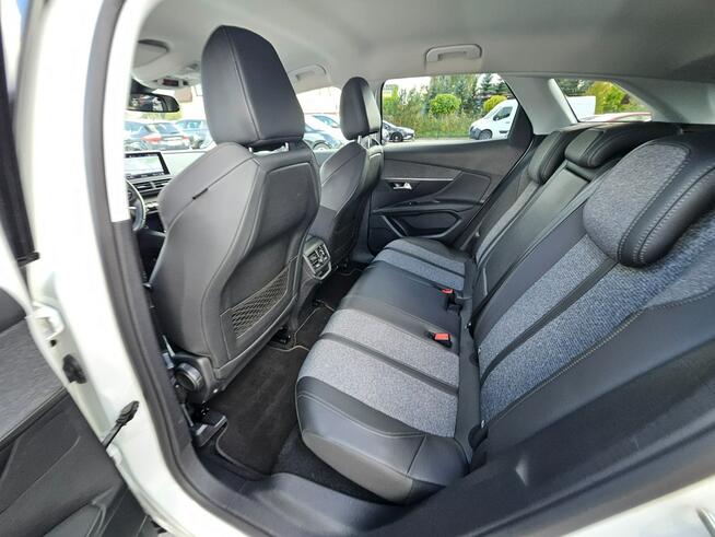 Peugeot 3008 Od 1200zł m-c Bez Wpłaty! 2,0Hdi180km#Eat8hp#FullLed# Warszawa - zdjęcie 9