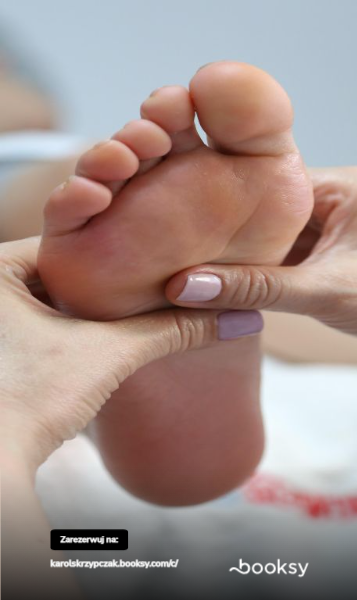 Masaże w zaciszu Twojego Domu Stare Miasto - zdjęcie 2