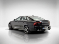 Volvo S90 2.0 mHEV Inscription ! Z Polskiego Salonu ! Faktura VAT ! Warszawa - zdjęcie 3