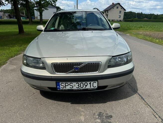 Volvo V70 Kobielice - zdjęcie 3
