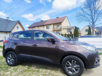 Hyundai ix35 1,6 benzyna*135KM Harklowa - zdjęcie 5