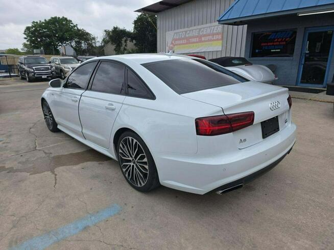 Audi A6 / Quattro / najbogatsza wersja Prestige / S-Line Tarnów - zdjęcie 5