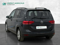 Touran 1.5 TSI EVO Comfortline Kombi Warszawa - zdjęcie 7
