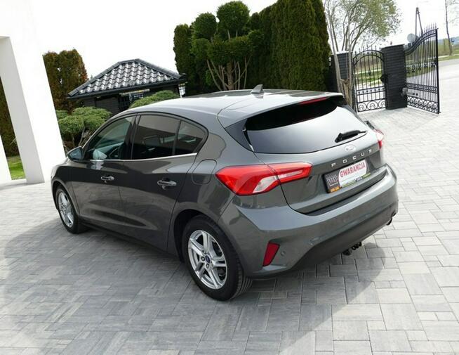 Ford Focus Titanium! Gwarancja! Automat !! Grójec - zdjęcie 4