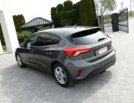 Ford Focus Titanium! Gwarancja! Automat !! Grójec - zdjęcie 4