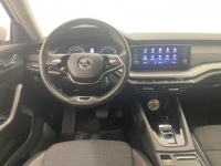 Skoda Octavia 2.0 TDI Ambition Kombi Warszawa - zdjęcie 9
