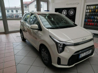 KIA Picanto (demo) Tarnów - zdjęcie 2