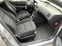 Peugeot 307 - 1.6 Benzyna - tylko 141 tyś km SALON PL Legionowo - zdjęcie 9