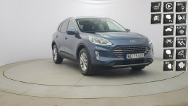 Ford Kuga 1.5 EcoBoost FWD Titanium !  z polskiego salonu! FV 23%