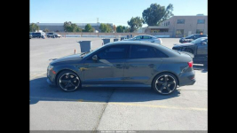 Audi S3 PREMIUM PLUS / S-Line / niski przebieg Tarnów - zdjęcie 6