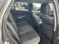 Suzuki SX4 S-Cross 4x4 Kamer360 SHVS Skóra Klimatronik Podgrzewanie Gliwice - zdjęcie 11