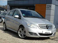 Mercedes B 180 1.7i(116KM) B.Zadbany!!! Białogard - zdjęcie 2