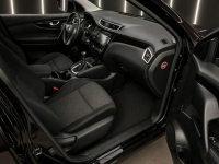 Nissan Qashqai kamera cofania*nawigacja*opłacony Żabno - zdjęcie 12
