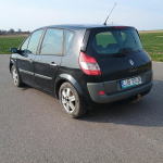 Renault Scenic 1.6 Benzyna+Gaz Sprzedaz Zamiana. Bychawa - zdjęcie 4