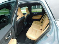 Volvo XC 60 AWD z Gwarancja Full Opcja ULTIME DARK Żyrardów - zdjęcie 10