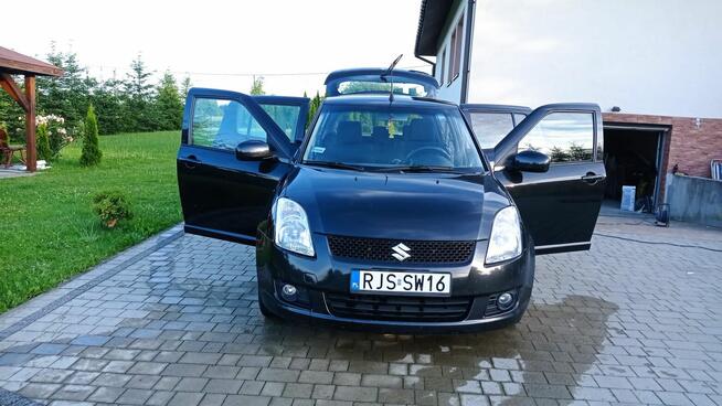 Suzuki Swift 1.3 Nowy Sącz - zdjęcie 2