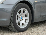 BMW 525i Goworowo - zdjęcie 10