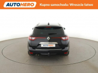 Renault Megane automat led navi pdc grzane fotele hak bose edition Warszawa - zdjęcie 6