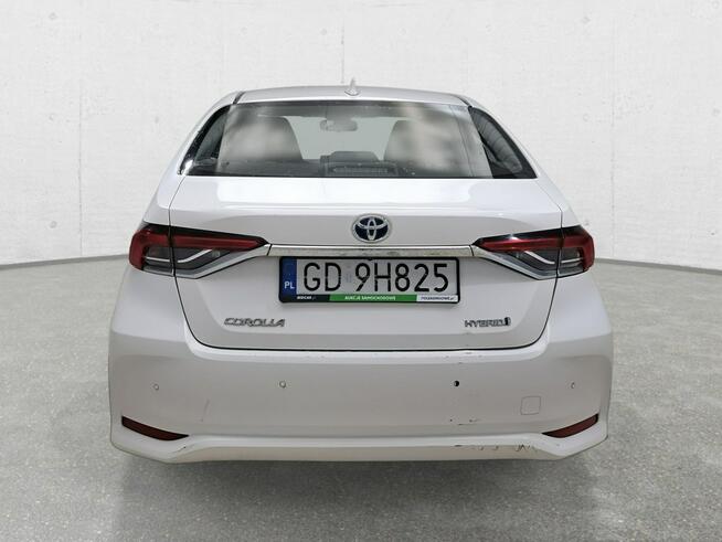 Toyota Corolla Komorniki - zdjęcie 6