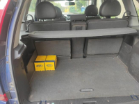 Opel Meriva 2005 | 1.3 CDTI | 150 tys. km | WAŁBRZYCH Wałbrzych - zdjęcie 10