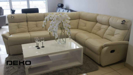 Narożnik LIMA - spanie / relaks Mrągowo - zdjęcie 6