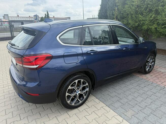 BMW X1 Zielona Łąka - zdjęcie 3