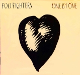 Polecam Kultowy Album CD Zespołu FOO FIGHTERS -Album One by One