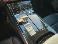 Audi A8 MatrixHD_HeadUp_TempomatACC_SoundSystem_Hak_FV Płock - zdjęcie 11