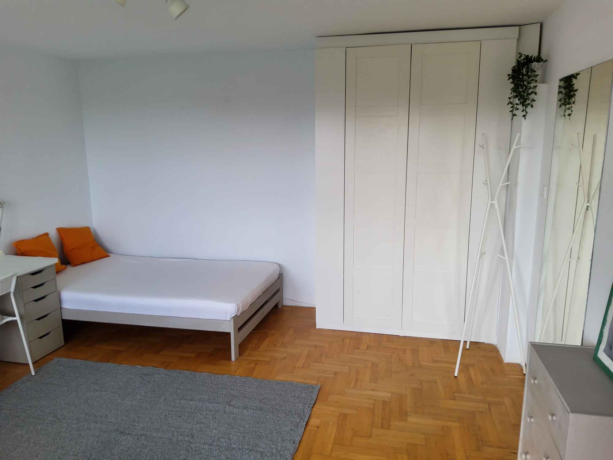 Mieszkanie w centrum dla 3 studentek! Przy rynku Wildeckim. Wilda - zdjęcie 2