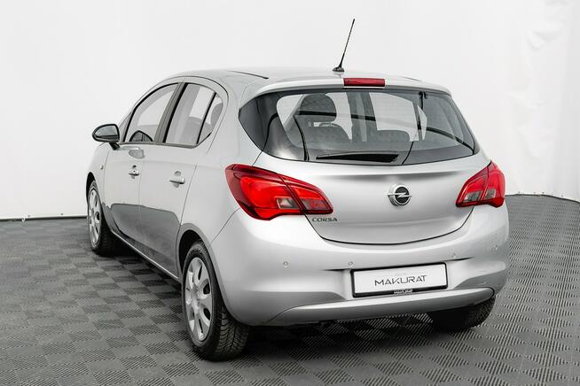 Opel Corsa WX8291A#1.4 Enjoy Tempomat Bluetooth Klima Salon PL VAT 23% Pępowo - zdjęcie 4