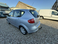 Seat Altea XL 1.6MPi 102KM Klimatyzacja Sprowadzony Opłacony Alufelgi! Sokołów Podlaski - zdjęcie 2