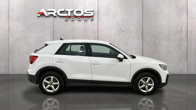 Audi Q2 35 TFSI S Tronic Warszawa - zdjęcie 6