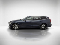 Volvo V60 B4 B Plus Bright aut ! Z Polskiego Salonu ! Faktura VAT ! Warszawa - zdjęcie 2