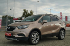Opel Mokka 2018r 1.4 Benzyna 140km Automat 70tys. km Goczałkowice-Zdrój - zdjęcie 3
