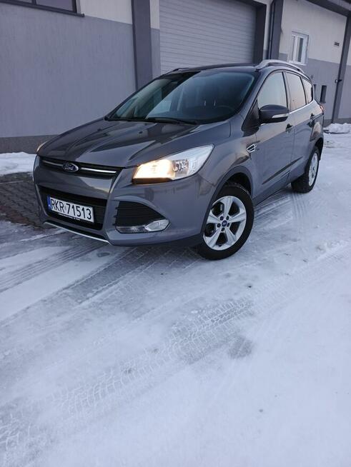 Ford Krosno - zdjęcie 3