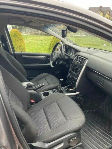 Sprzedam MERCEDEs-BENZ B klasa Sulejówek - zdjęcie 1