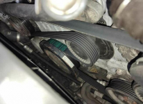 stan kolekcjonreski bmw e60 Lift, R6 N53,Bezwyp. Kępno - zdjęcie 8