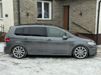 Volkswagen Touran Sadlno - zdjęcie 8