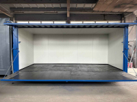 Adaptacja kontenerów morskich Gdańsk - zdjęcie 9