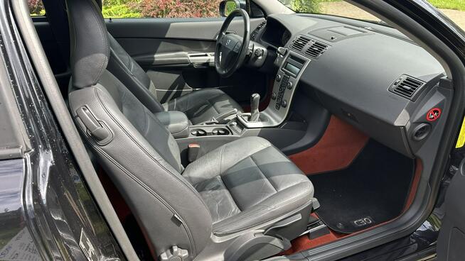 Volvo C30 Przasnysz - zdjęcie 9