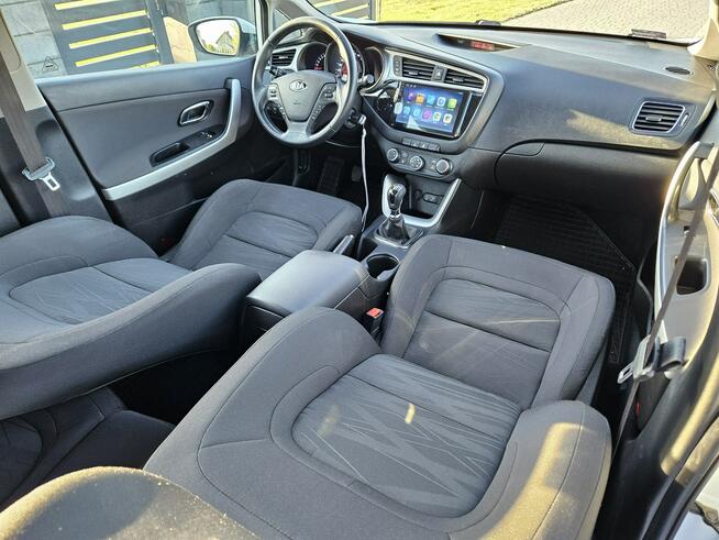Kia Cee'd I Właściciel ,Kamera, Android, Salon PL. Liszki - zdjęcie 12