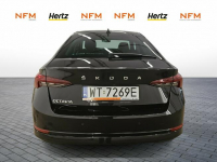 Škoda Octavia 2,0 TDI DSG (115 KM) Ambition Salon PL F-Vat Warszawa - zdjęcie 9