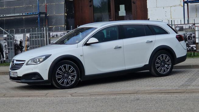 Opel Insignia 2014 Pionki - zdjęcie 2