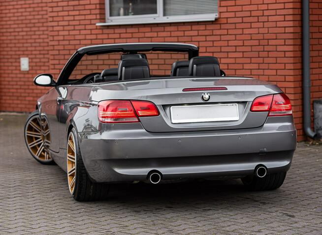 BMW 335 Podzagajnik - zdjęcie 10