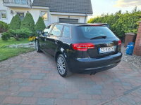 Audi A3 Klimatronik    Serwisowany Stan Bardzo Dobry Załom - zdjęcie 9