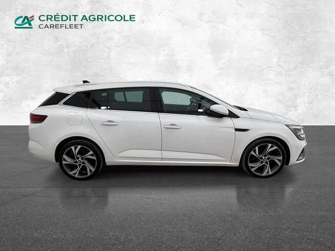 Renault Megane 1.5 Blue dCi R.S. Line EDC Warszawa - zdjęcie 4